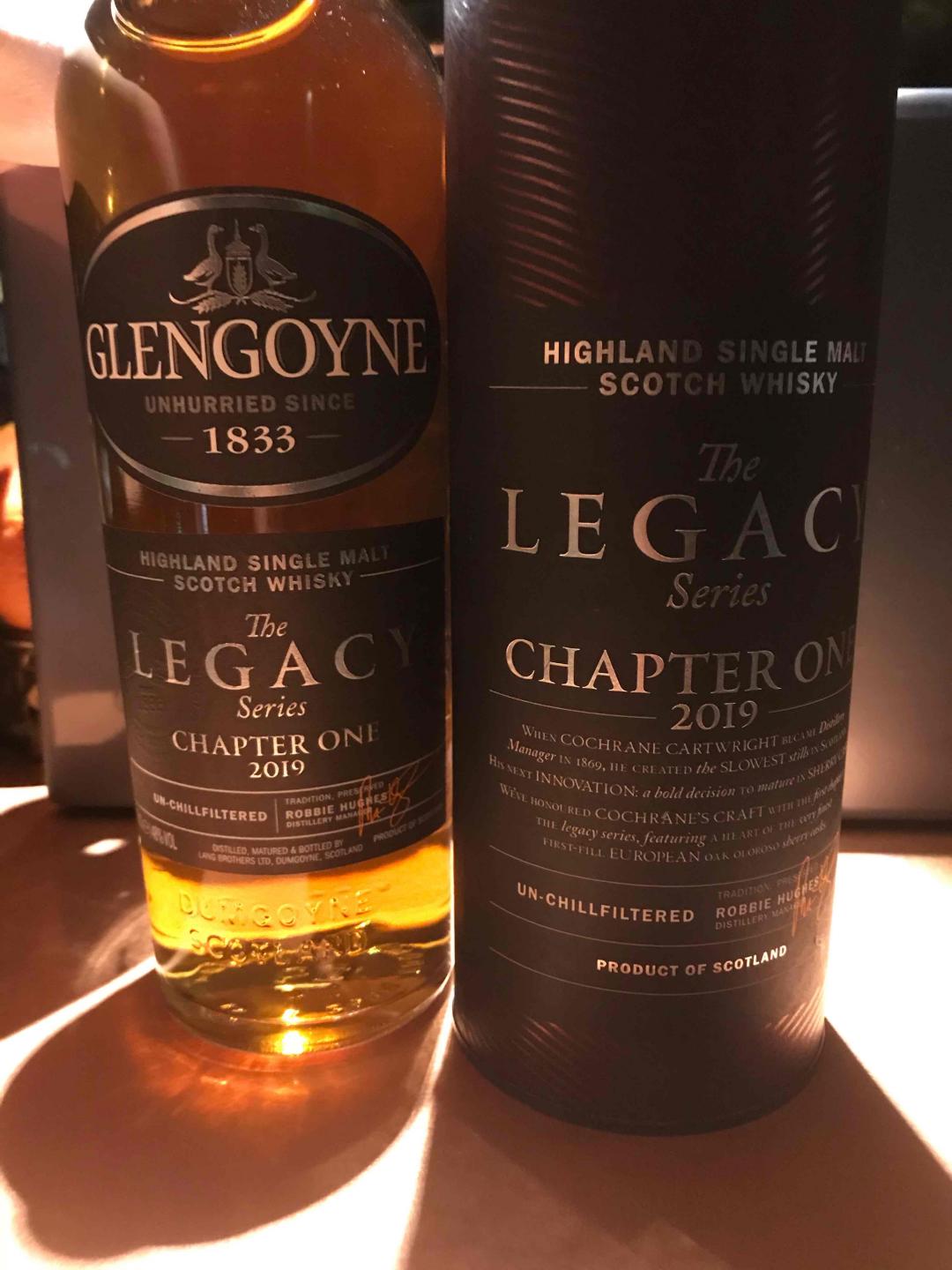 格兰哥尼传奇系列第一章