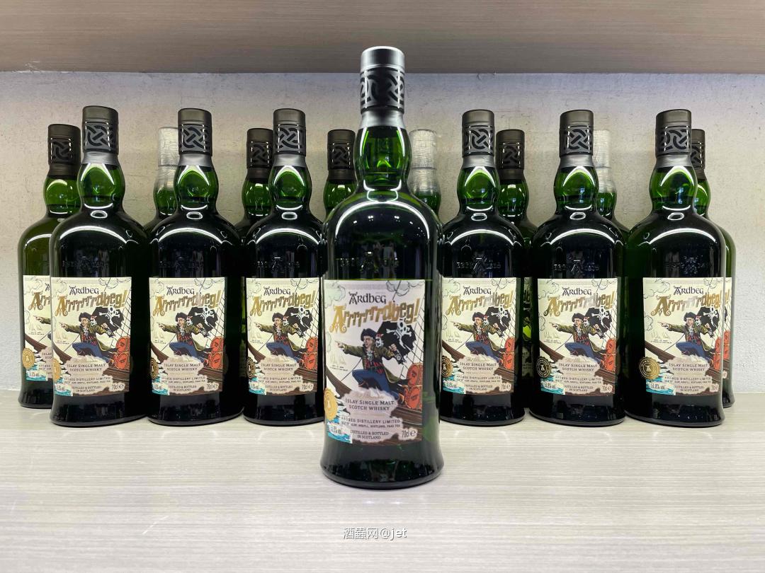 一群海盗🏴‍☠️