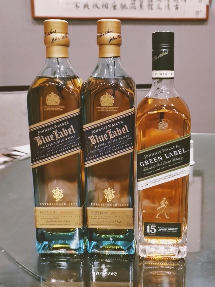 简简单单干酒局