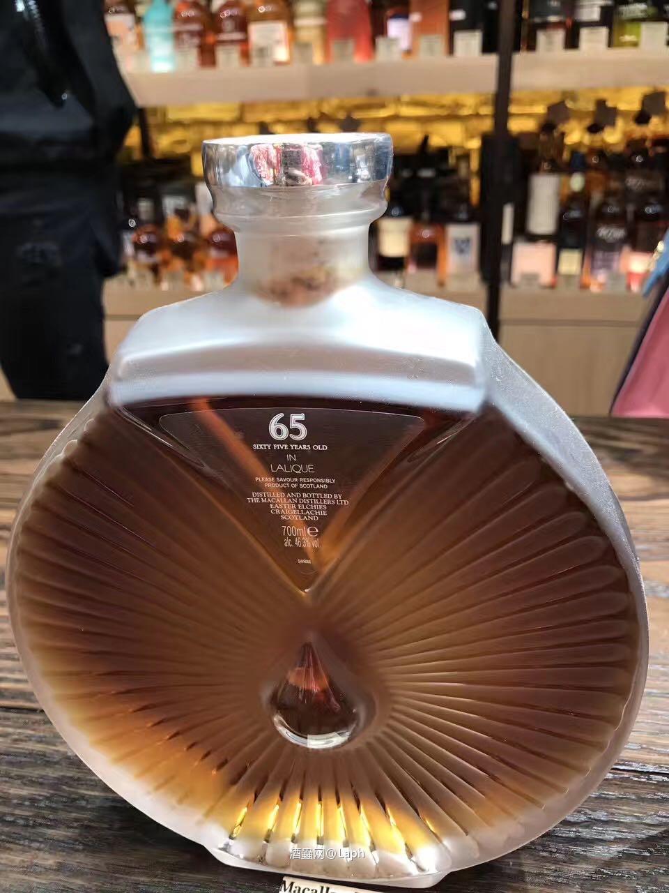 leione你看，三种装瓶都有注明蒸馏和罐装在哪里