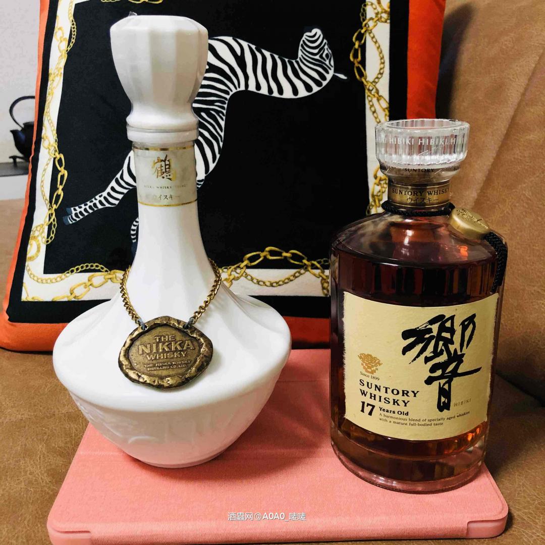 日威老酒