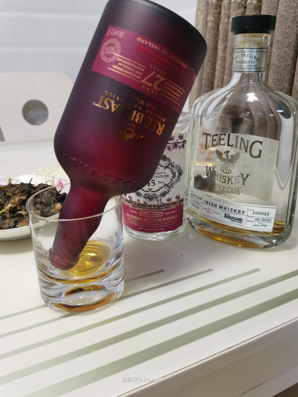 我也来个，喝光光开始戒酒