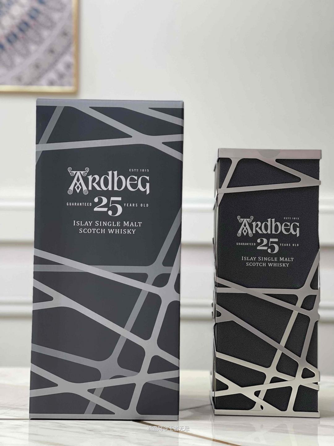 LV旗下雅伯25年行货开箱