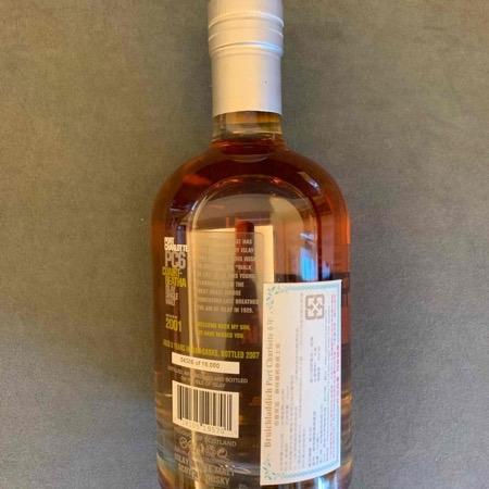 布赫拉迪波夏PC6限量版