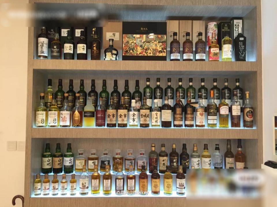 关于酒柜的选择