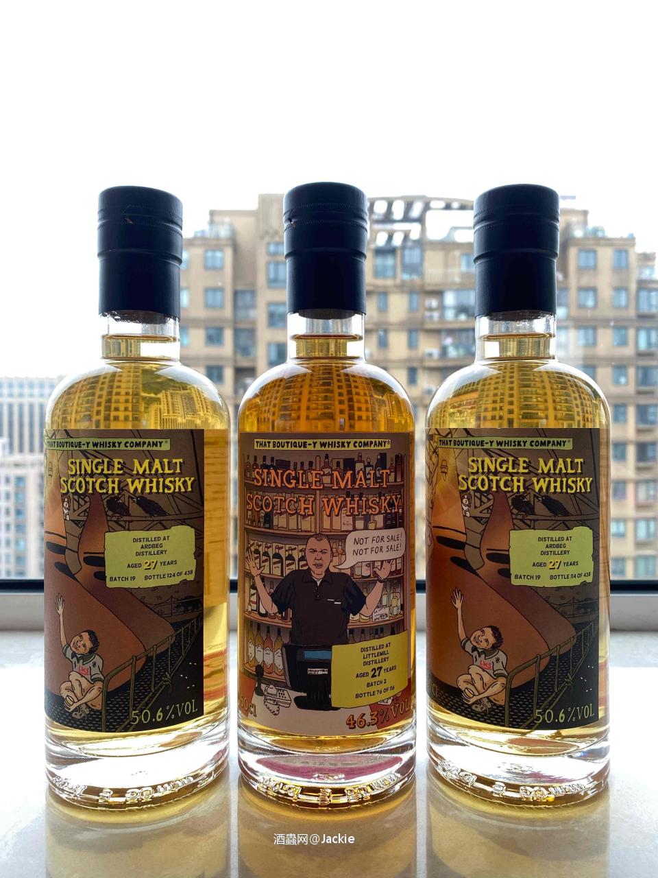 同款来报道了哦～