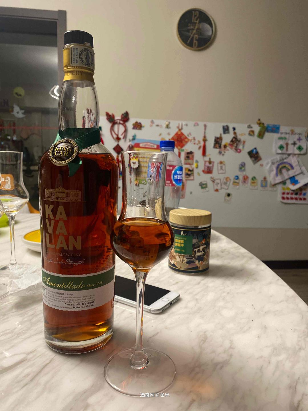 深夜小酌<img src='https://sdata.whiskyworm.com/xcxpics/emoji_5.png' class='emoji' /><img src='https://sdata.whiskyworm.com/xcxpics/emoji_5.png' class='emoji' /><img src='https://sdata.whiskyworm.com/xcxpics/emoji_5.png' class='emoji' />