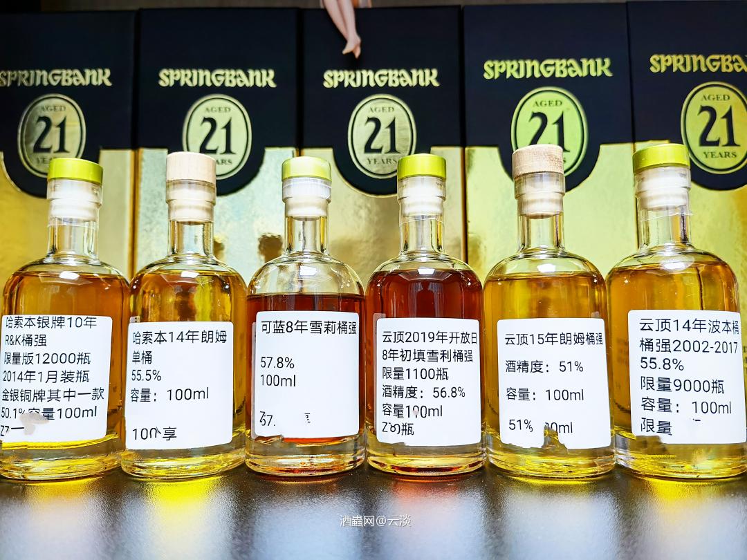 喝完再买呢是最放心<img src='https://sdata.whiskyworm.com/xcxpics/emoji_29.png' class='emoji' /><img src='https://sdata.whiskyworm.com/xcxpics/emoji_29.png' class='emoji' />