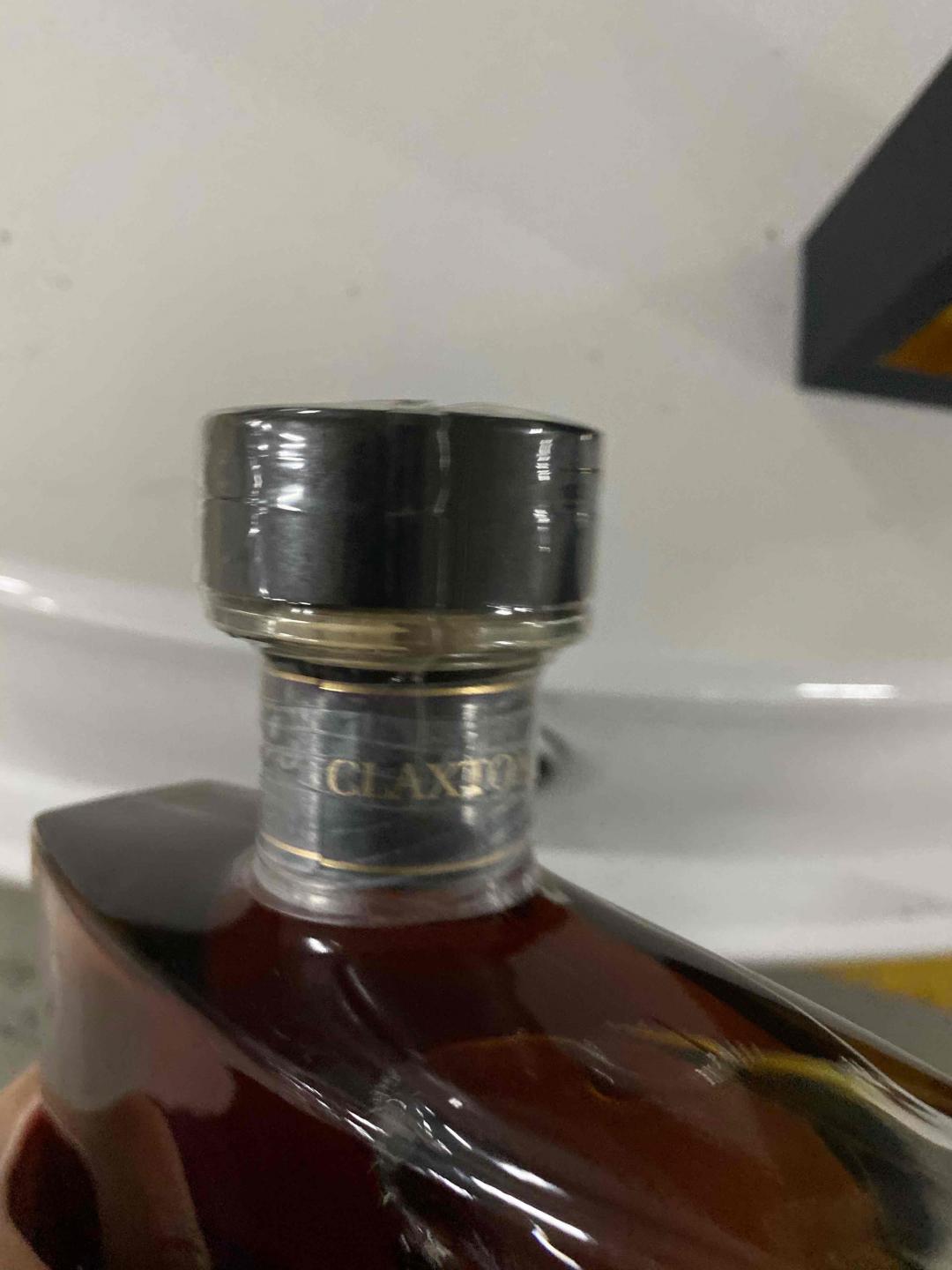 CL布赫拉迪雪莉单桶