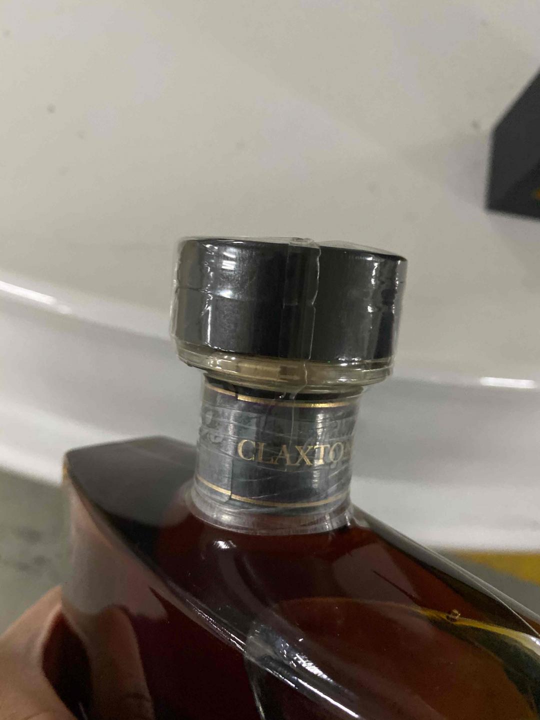 CL布赫拉迪雪莉单桶