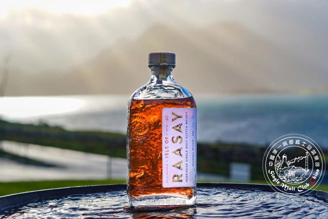 拉塞岛上的拉塞酒厂