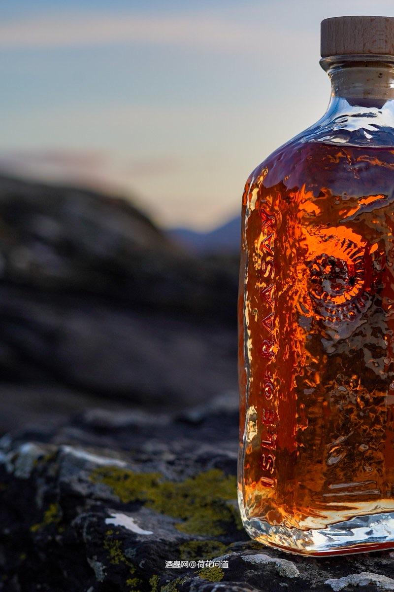 拉塞岛上的拉塞酒厂