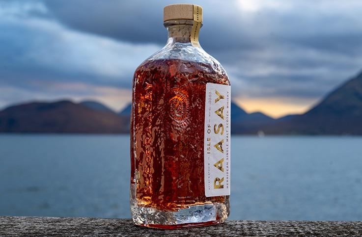 拉塞岛上的拉塞酒厂