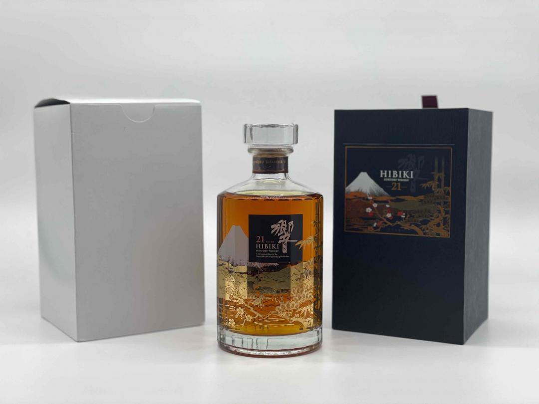 响21年花鸟风月限量版