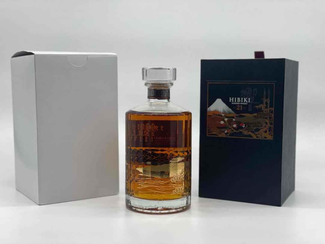 响21年花鸟风月限量版