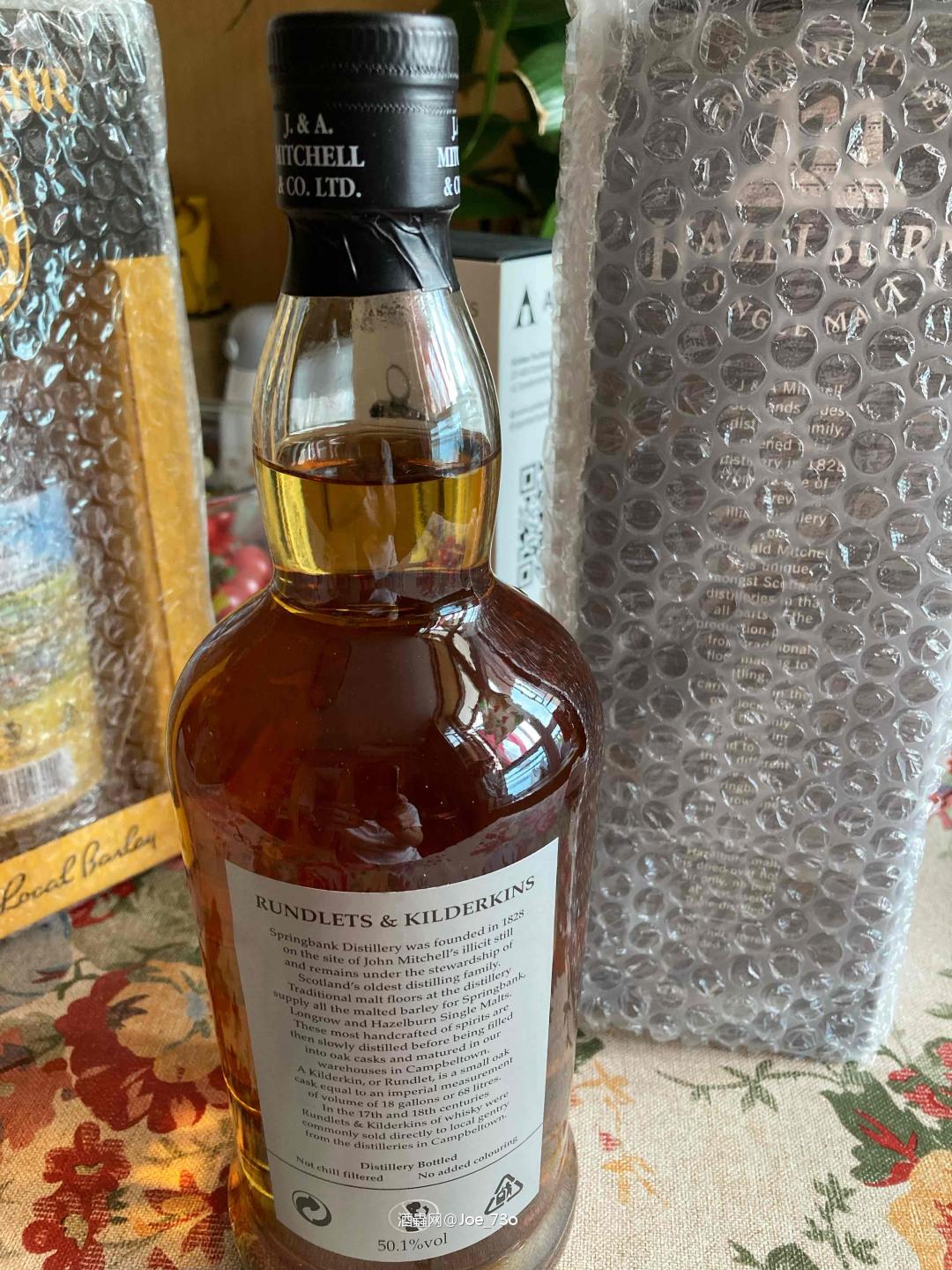 找到一支哈索本银牌，比普通10好太多了，好喝<img src='https://sdata.whiskyworm.com/xcxpics/emoji_3.png' class='emoji' />