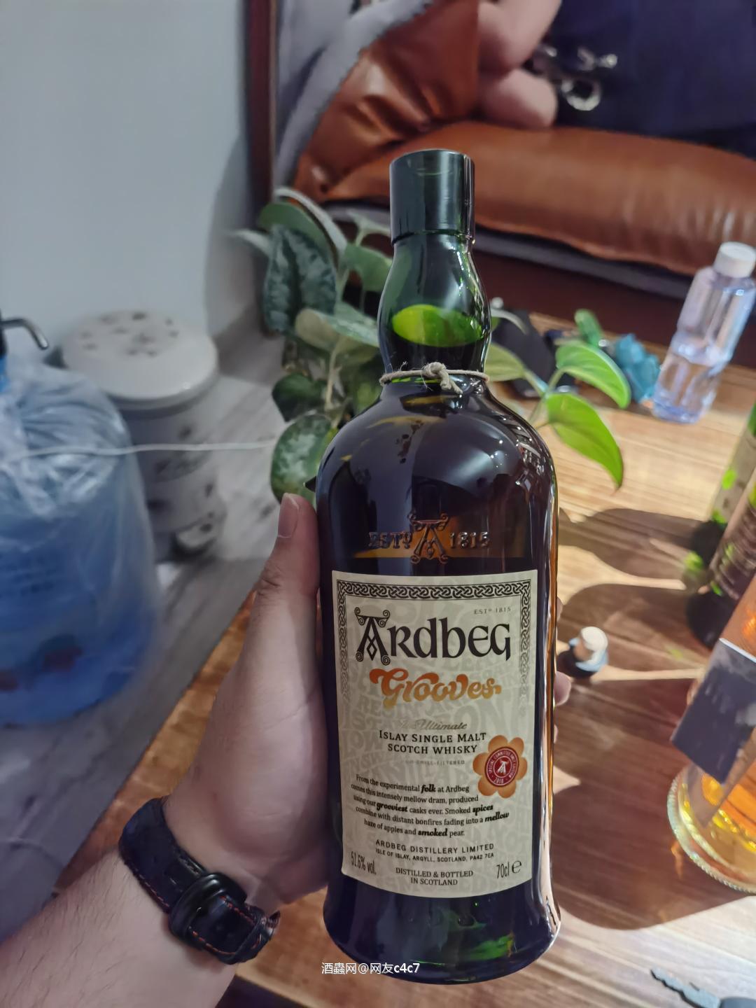 关于鼓和深痕谁好喝