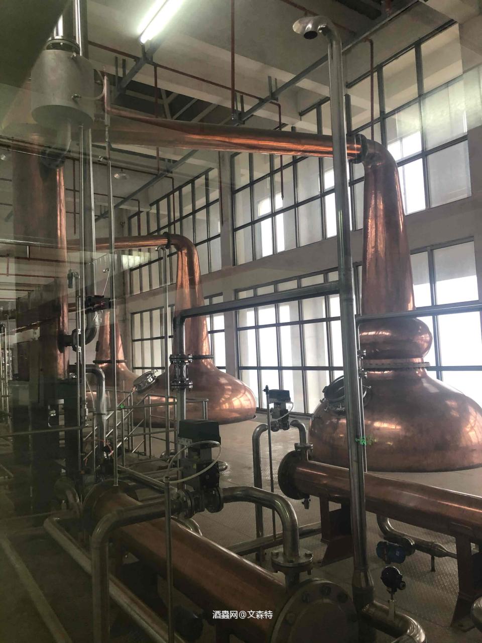 去过这个酒厂