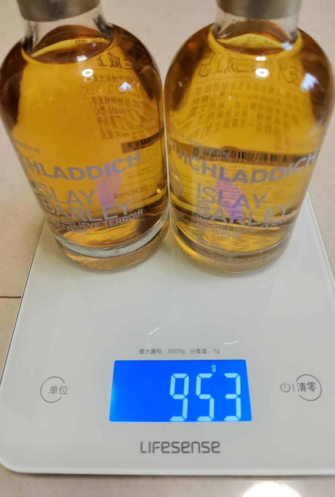 布赫拉迪艾雷大麦200ml*2