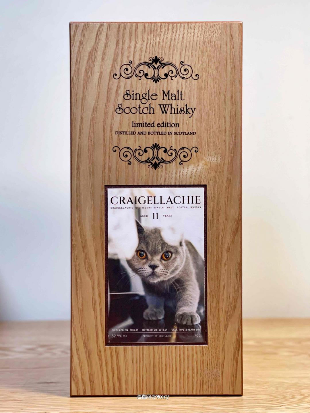 我与猫都喜欢，感谢酒虫