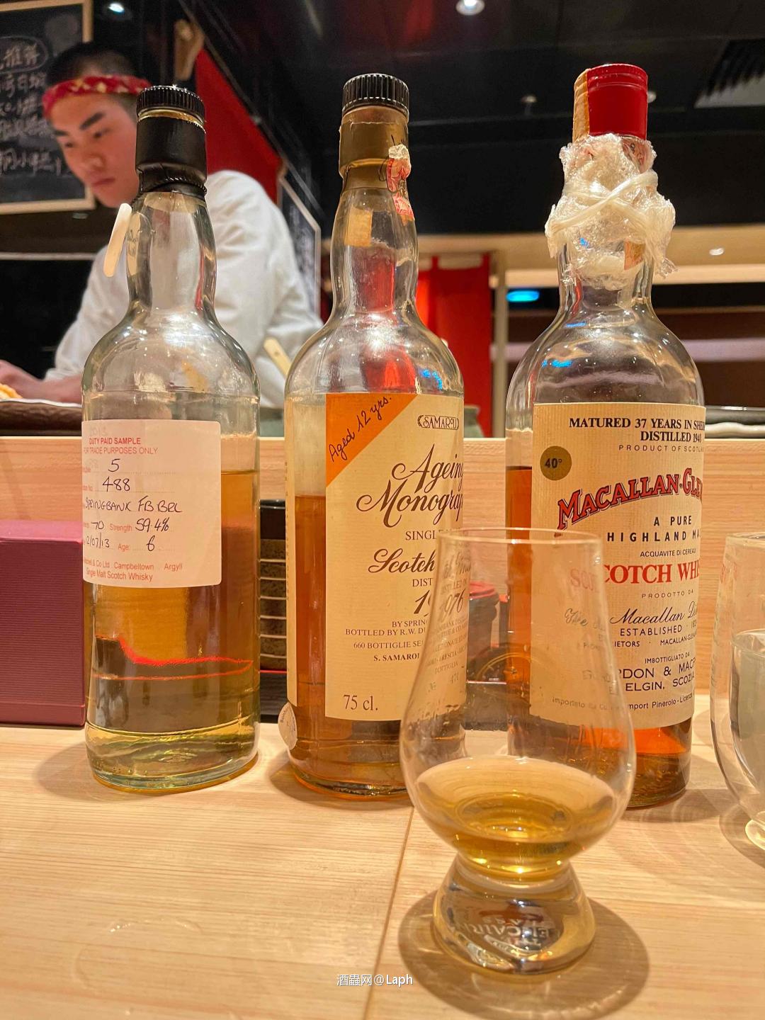 威士忌中的林徽因