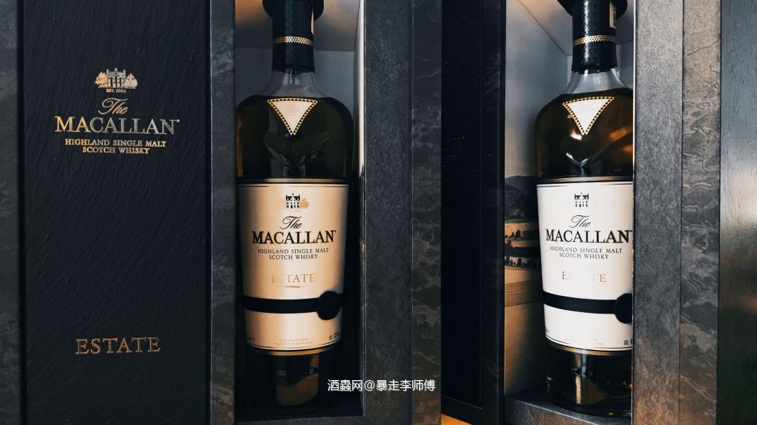 麦卡伦庄园的石板之谜