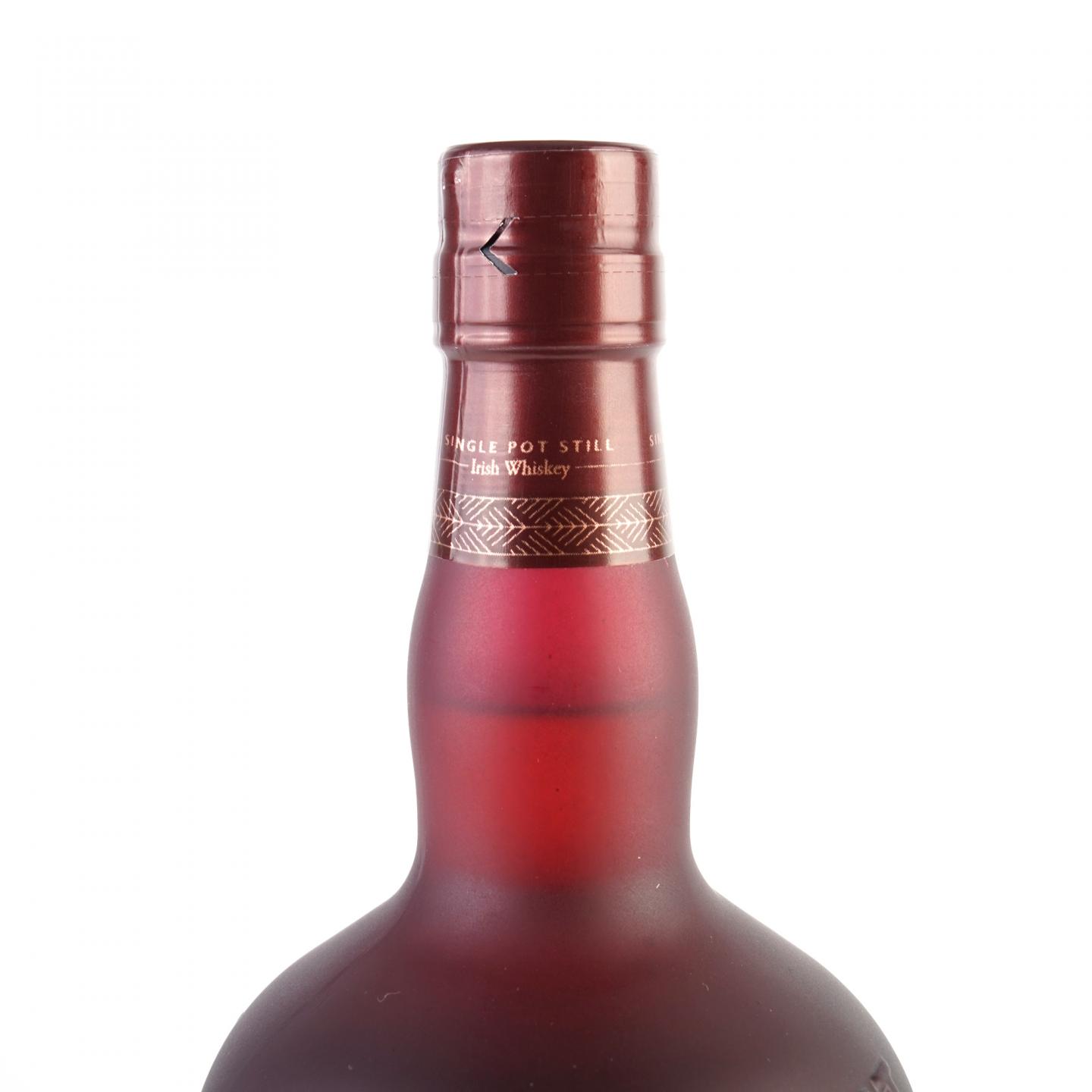 Redbreast 知更鸟 27年 单壶威士忌