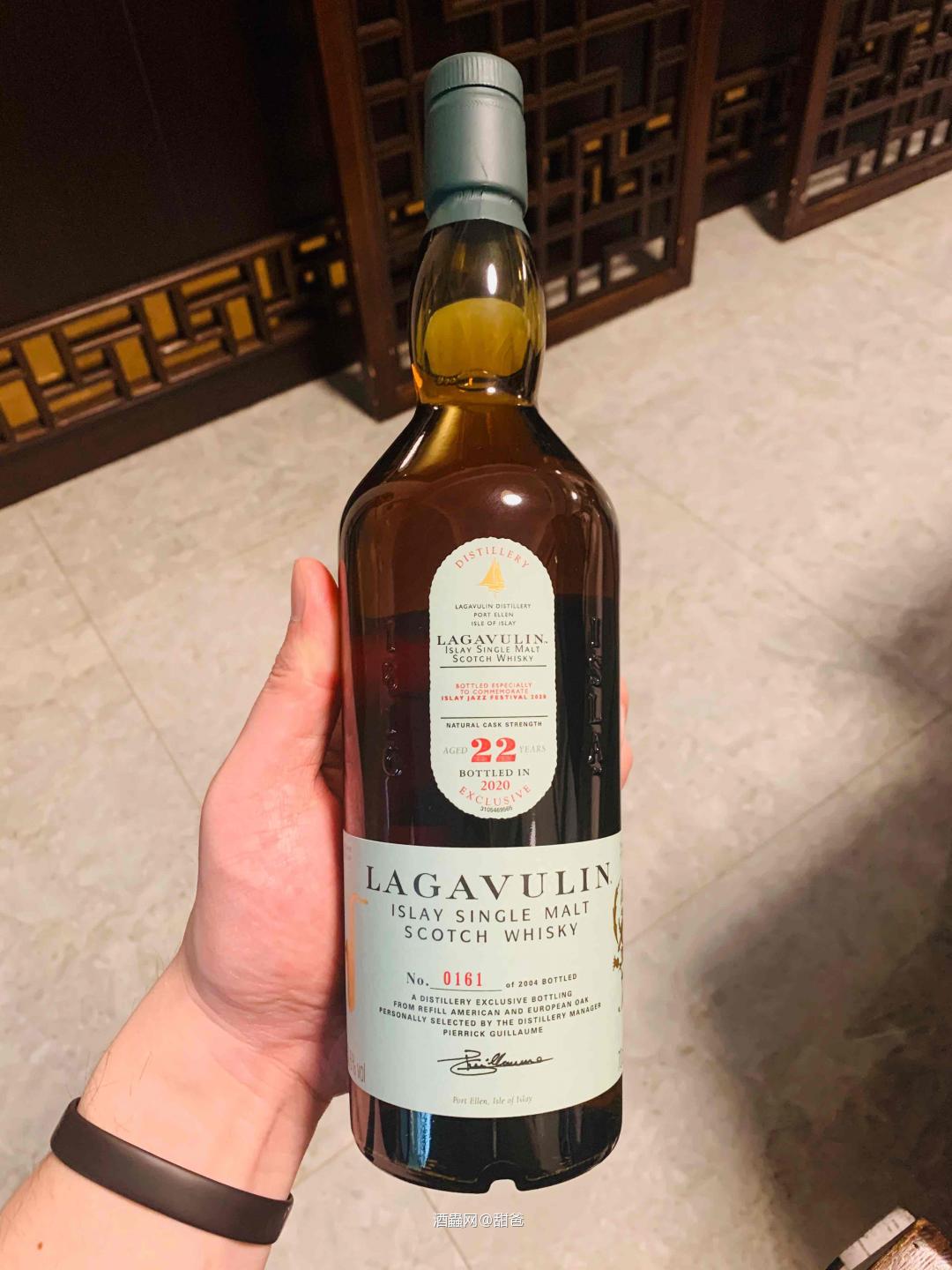 喝一瓶，收藏一瓶，投資一瓶，還差一支，男人的快樂<img src='https://sdata.whiskyworm.com/xcxpics/emoji_14.png' class='emoji' />