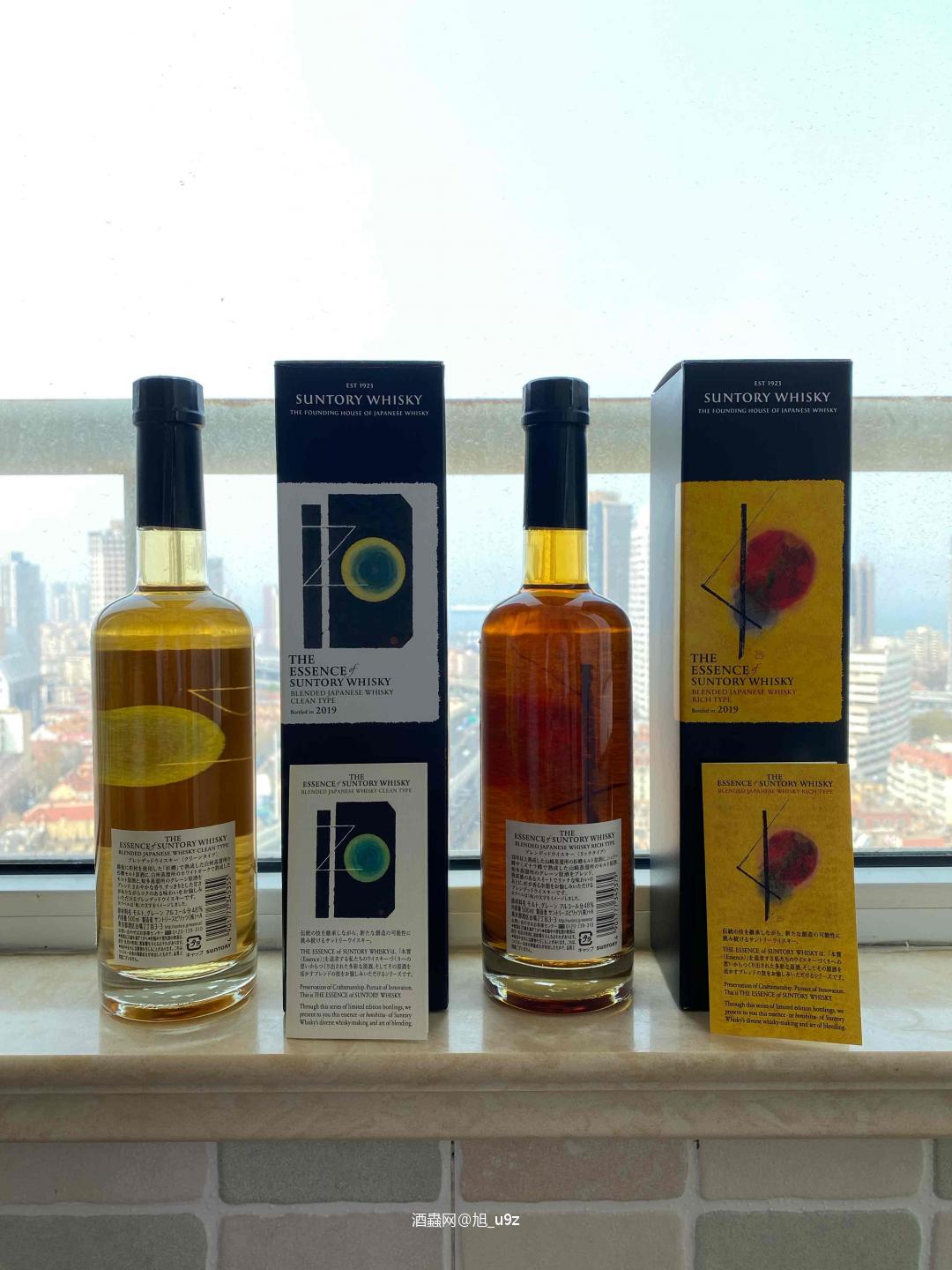 三得利至精第三弹 一套 有木有喜欢的呀