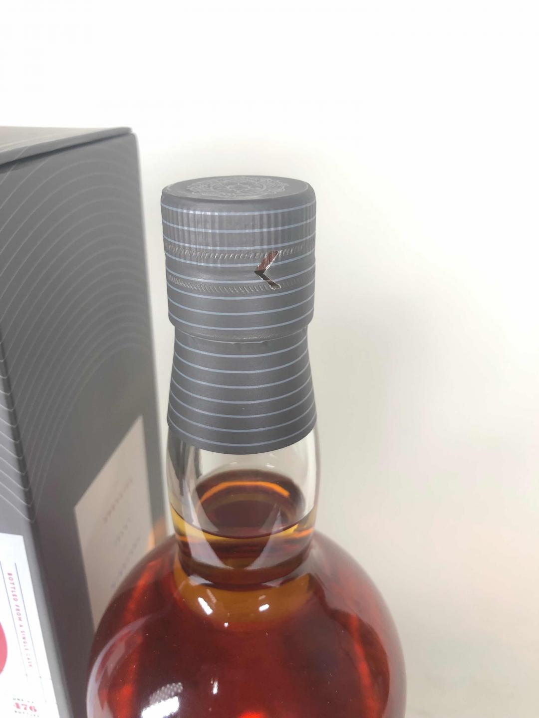 格兰哥尼13年单桶原酒