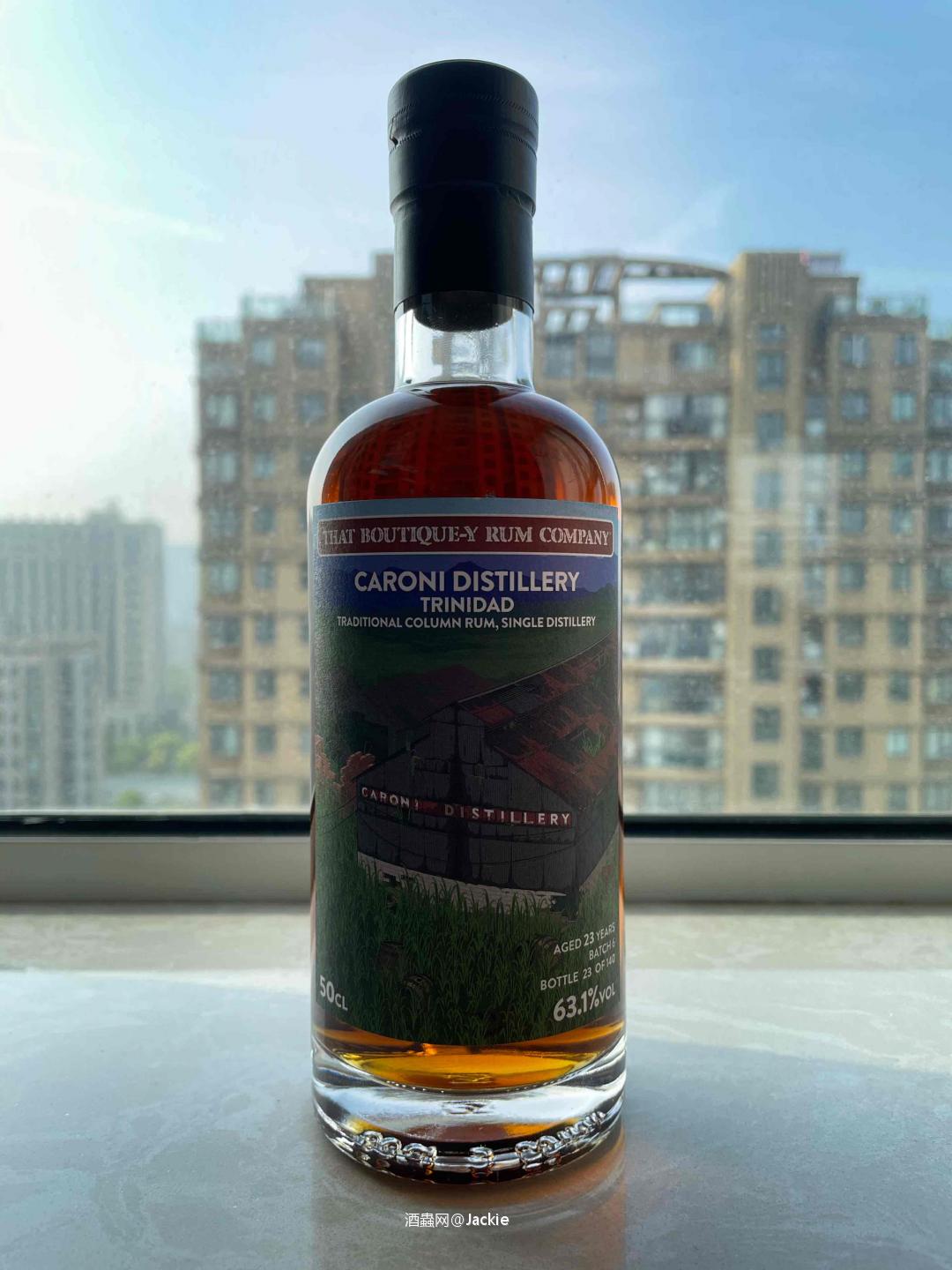 加勒比海盗🏴‍☠️～