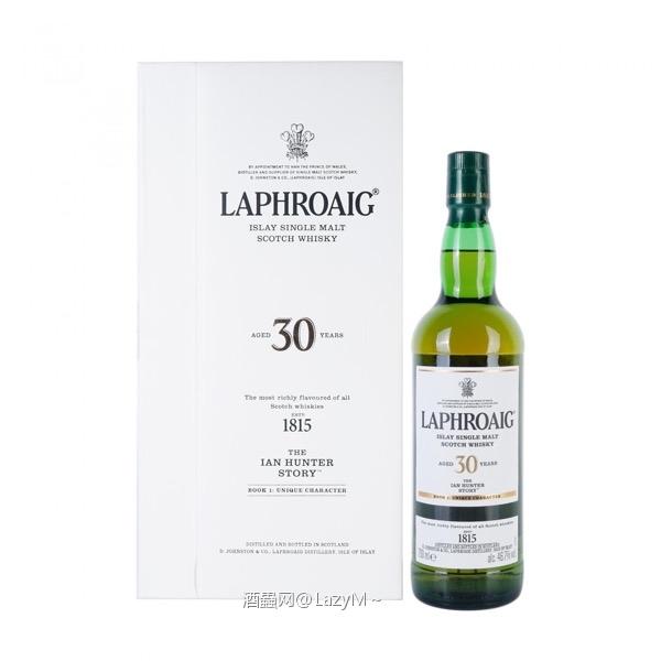 有人了解亨特之书出了多少瓶吗 不知道这玩意能不能效仿下麦卡伦档案的升值潜力