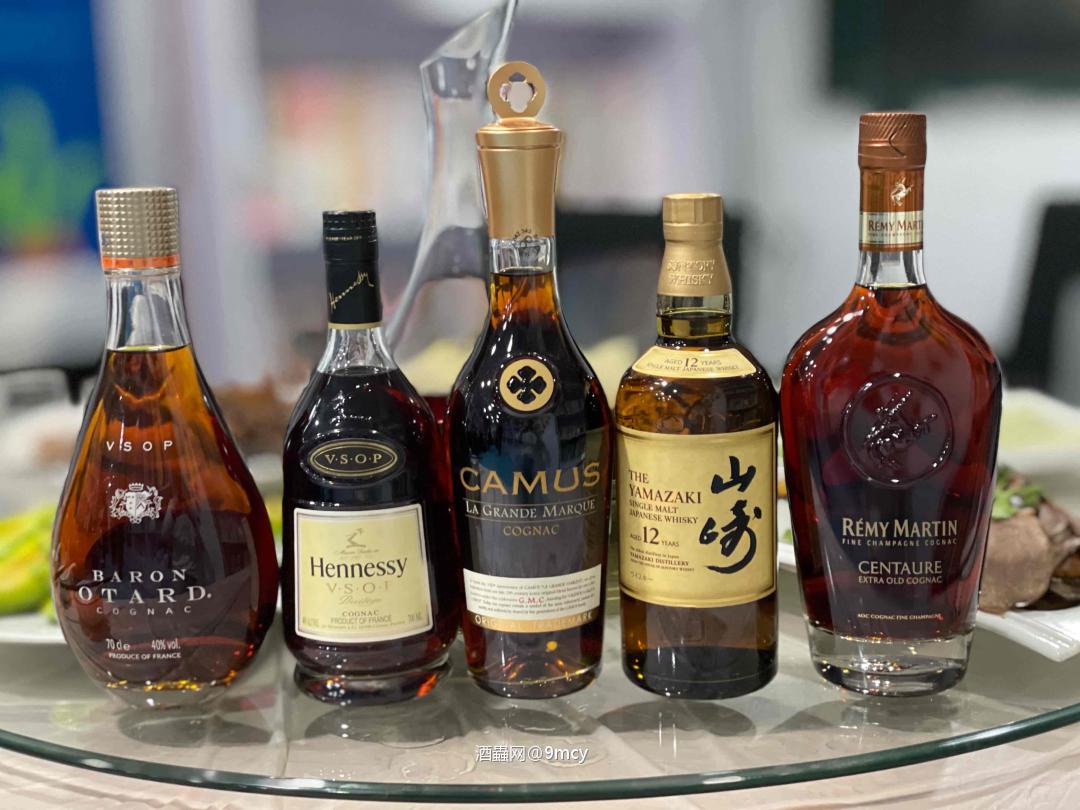 每月一度，干酒人的聚会