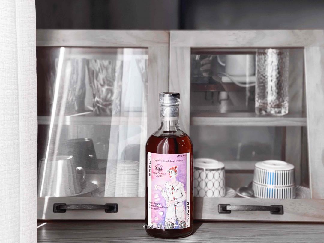 如果小丑哭了，你会不会觉得它是在搞笑🃏