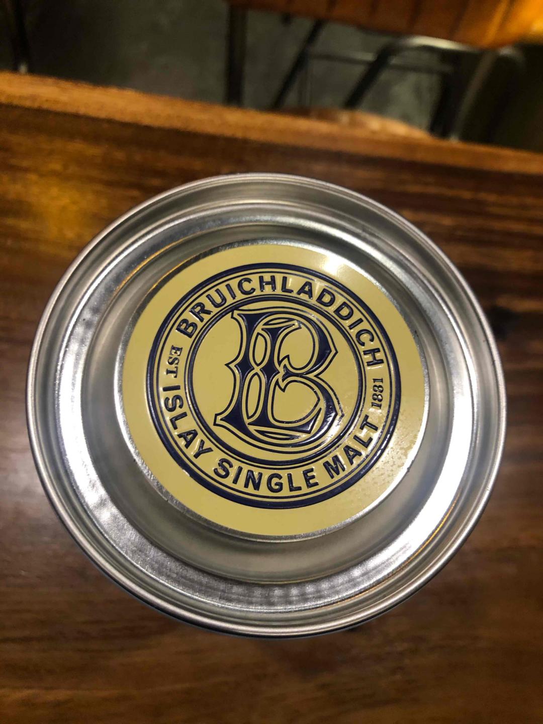 布赫拉迪高尔夫限量第八版15年