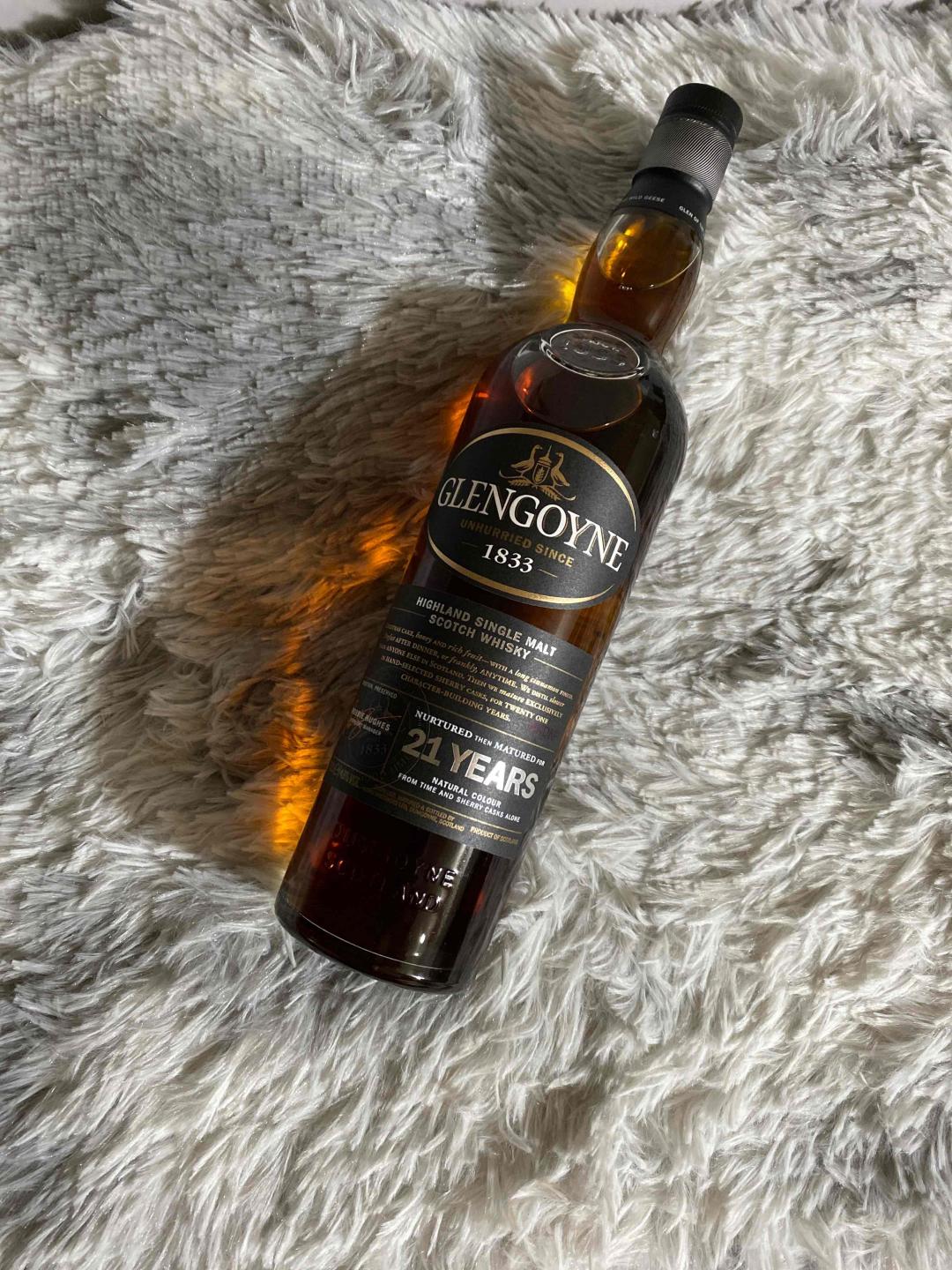 格兰哥尼 21 旧版