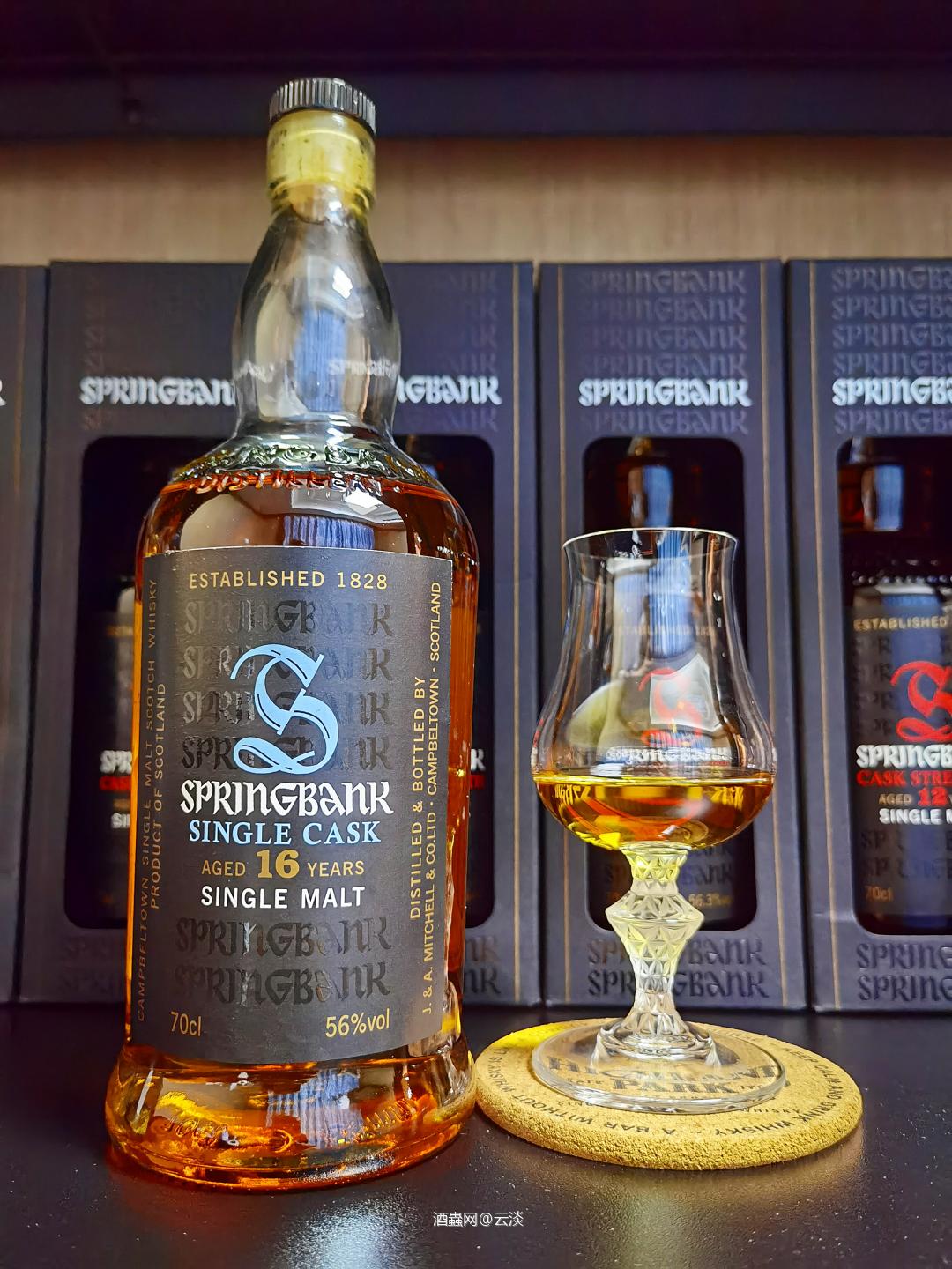 朋友给了一只很好价的喝品！