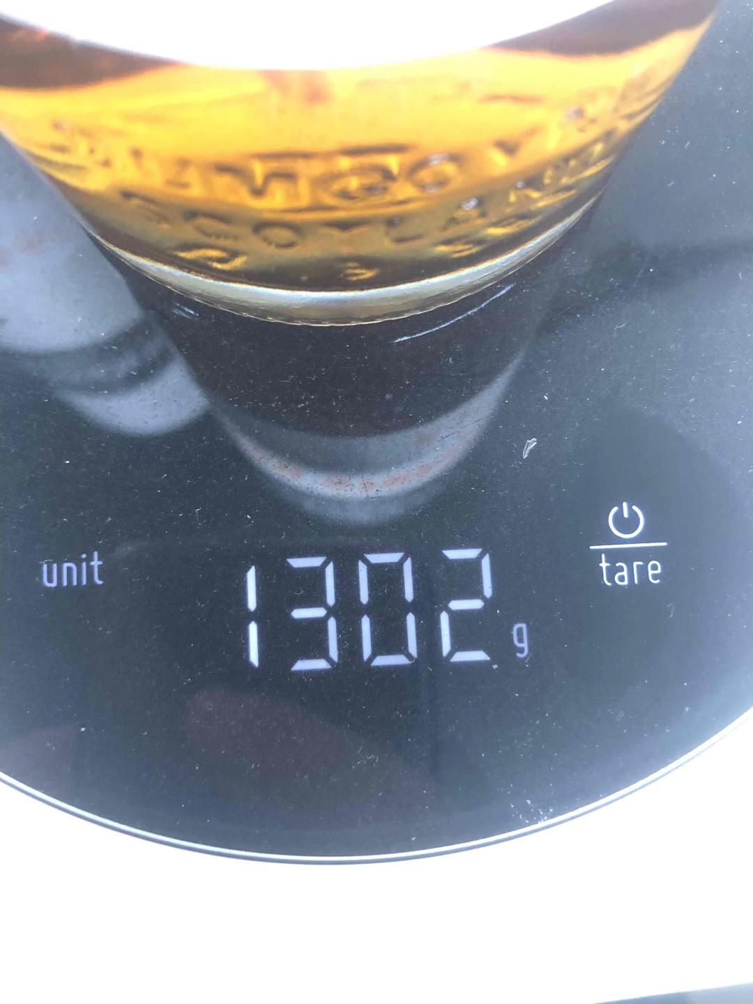 格兰哥尼桶强第七版