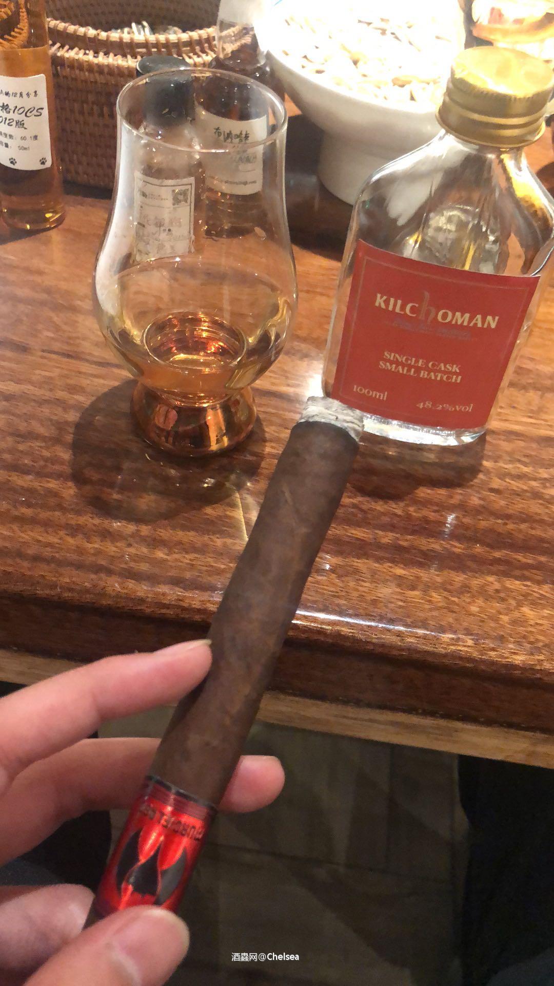 和朋友清点分享