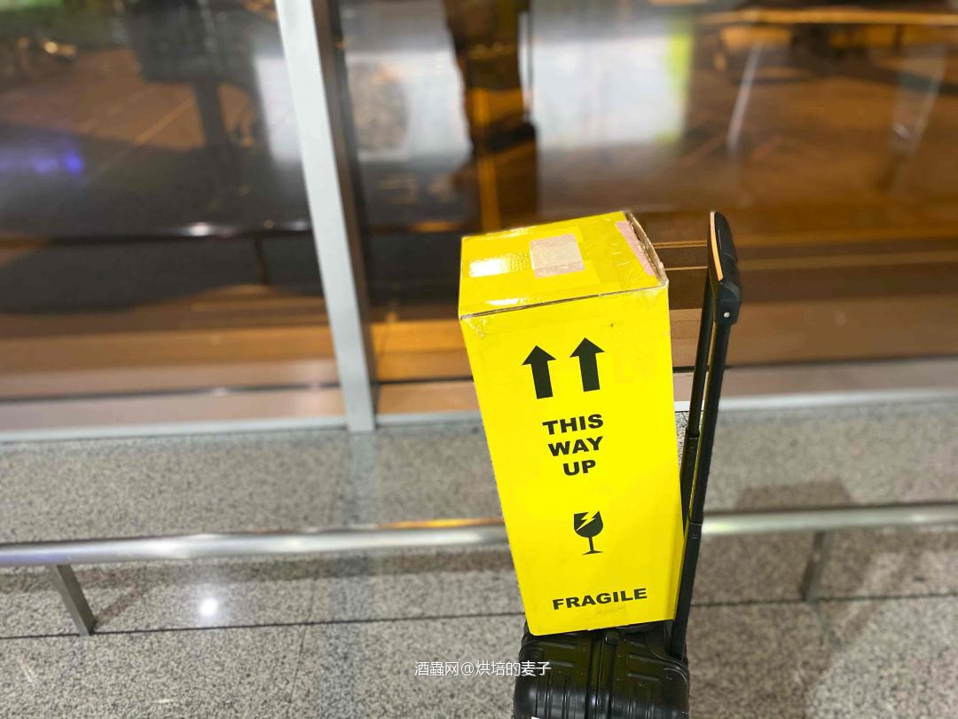 麦卡伦珍惜1950的飞行路