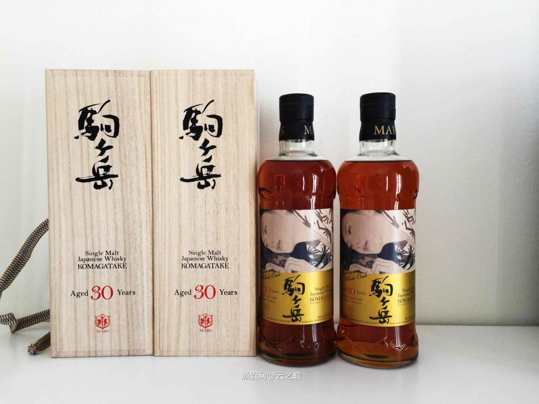 驹之岳30年，经典…