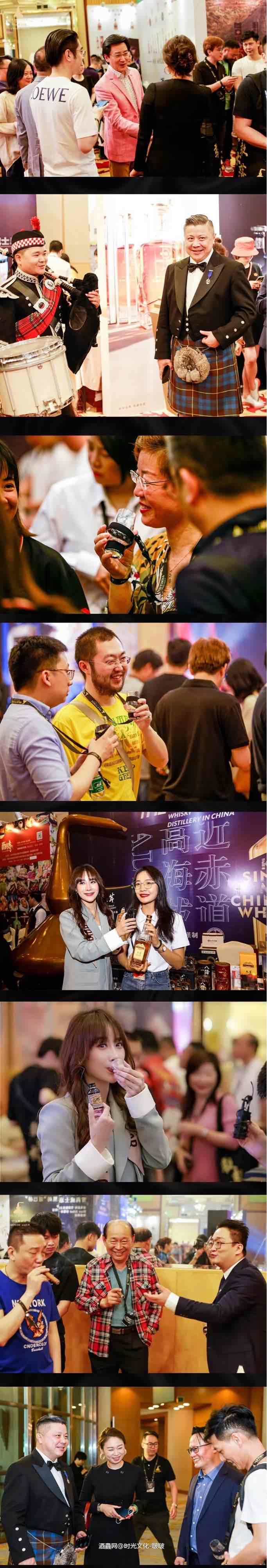 旧时光威士忌嘉年华！ 圆满收官！ 感谢各位来宾的鼓励和支持。。。