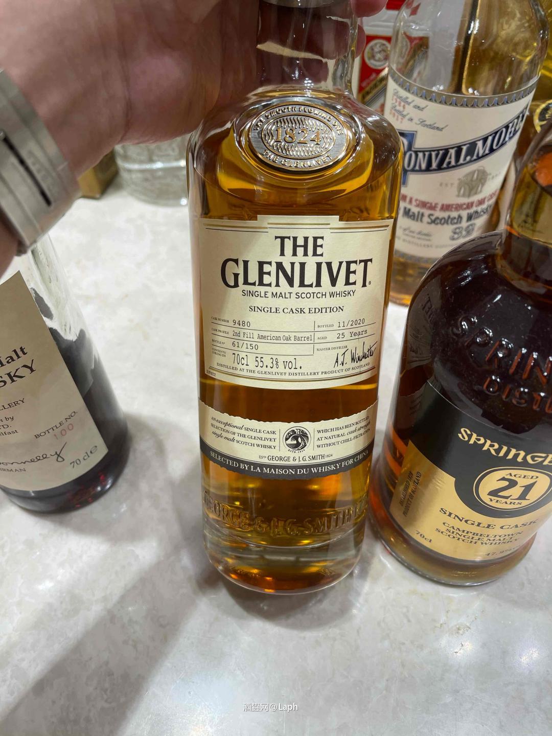 香香的菠萝奶昔