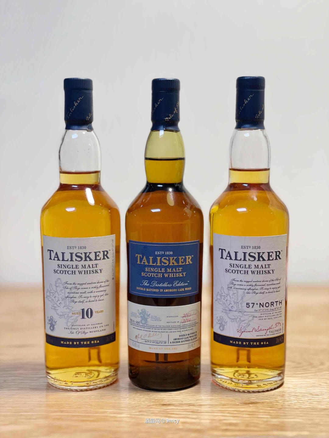 托北纬57的福，这一套也算很值了