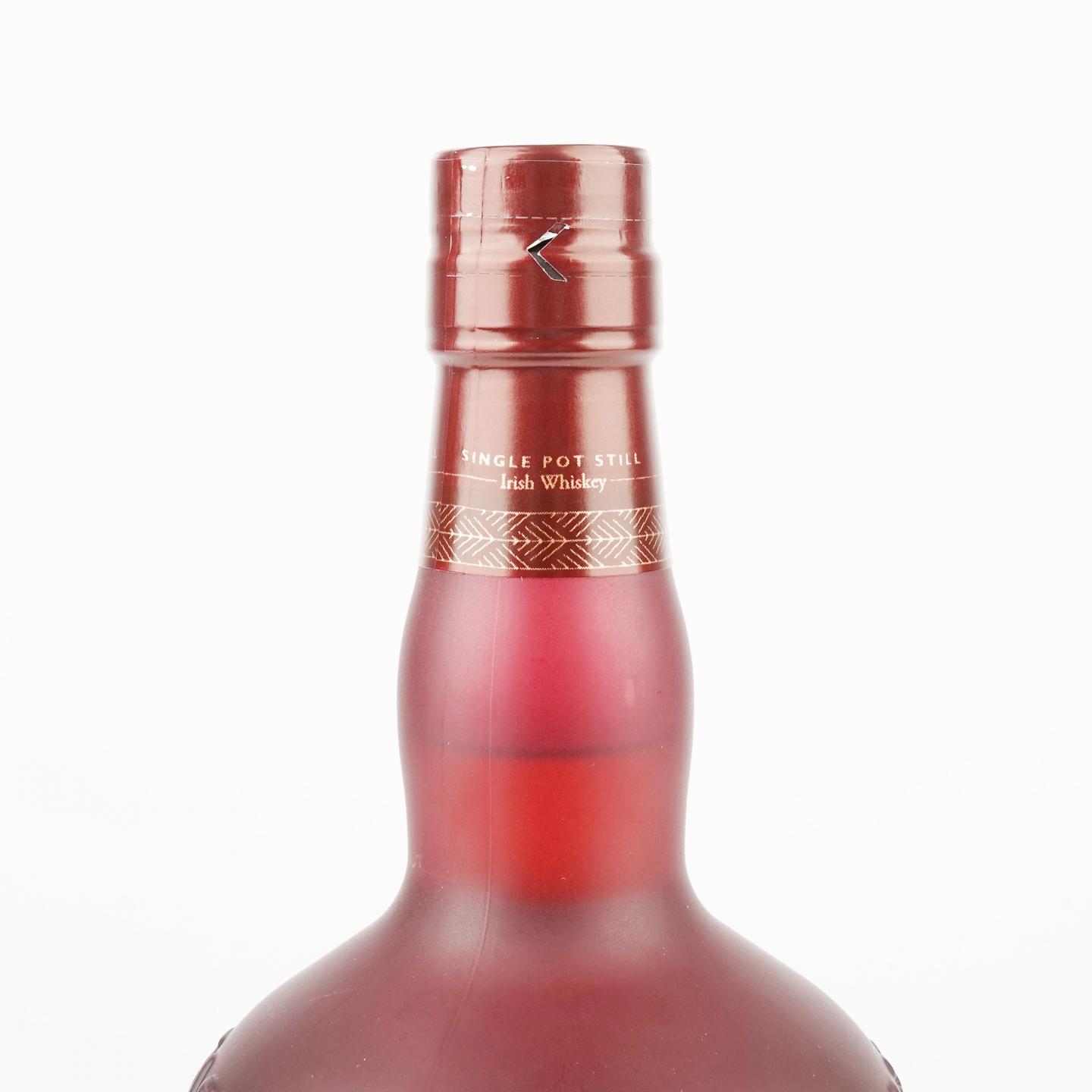 Redbreast 知更鸟 27年