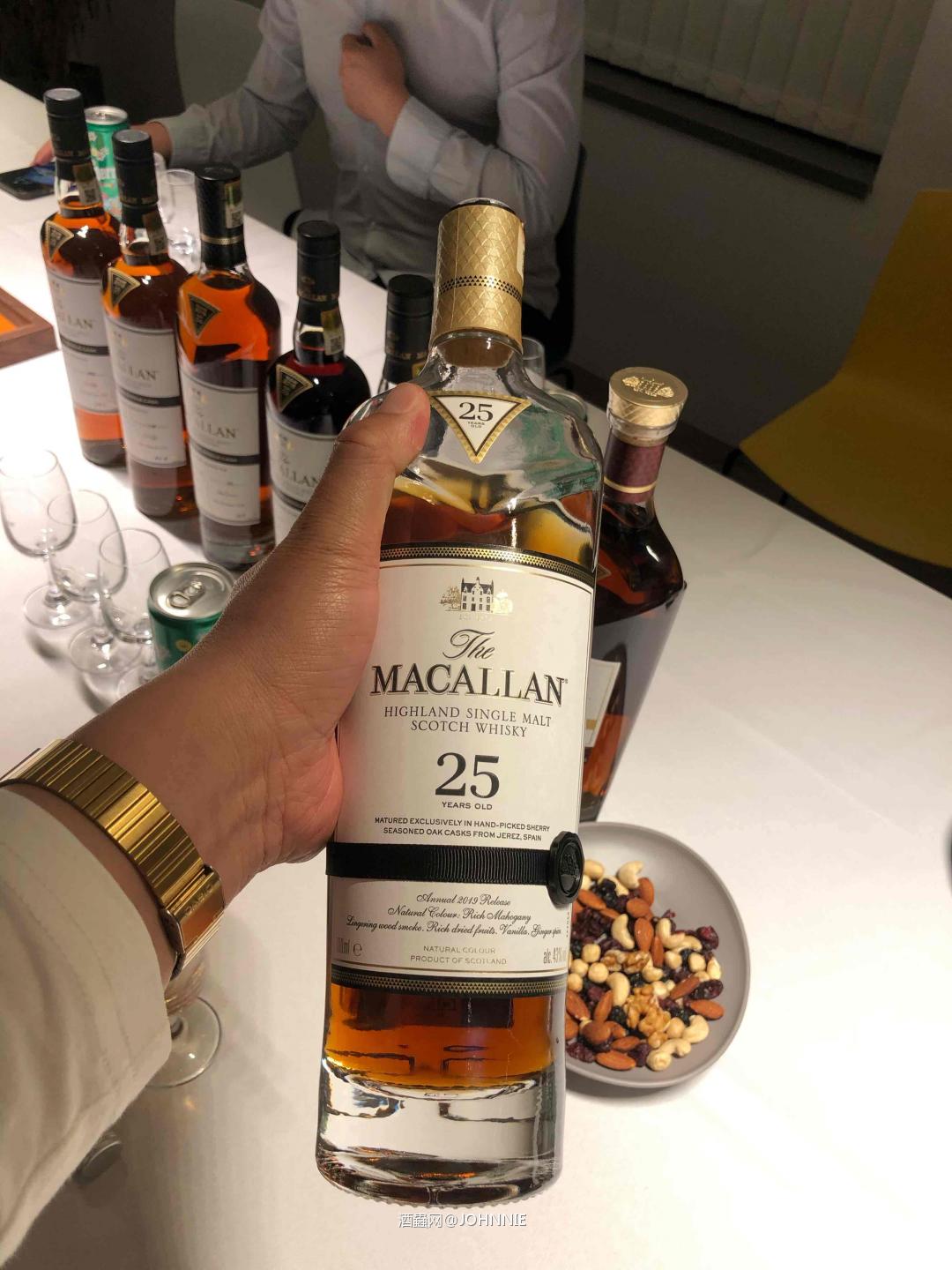 五一小长假小聚开始