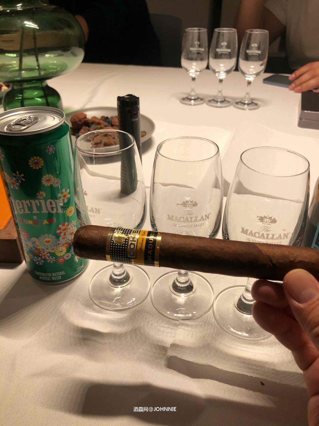 五一小长假小聚开始