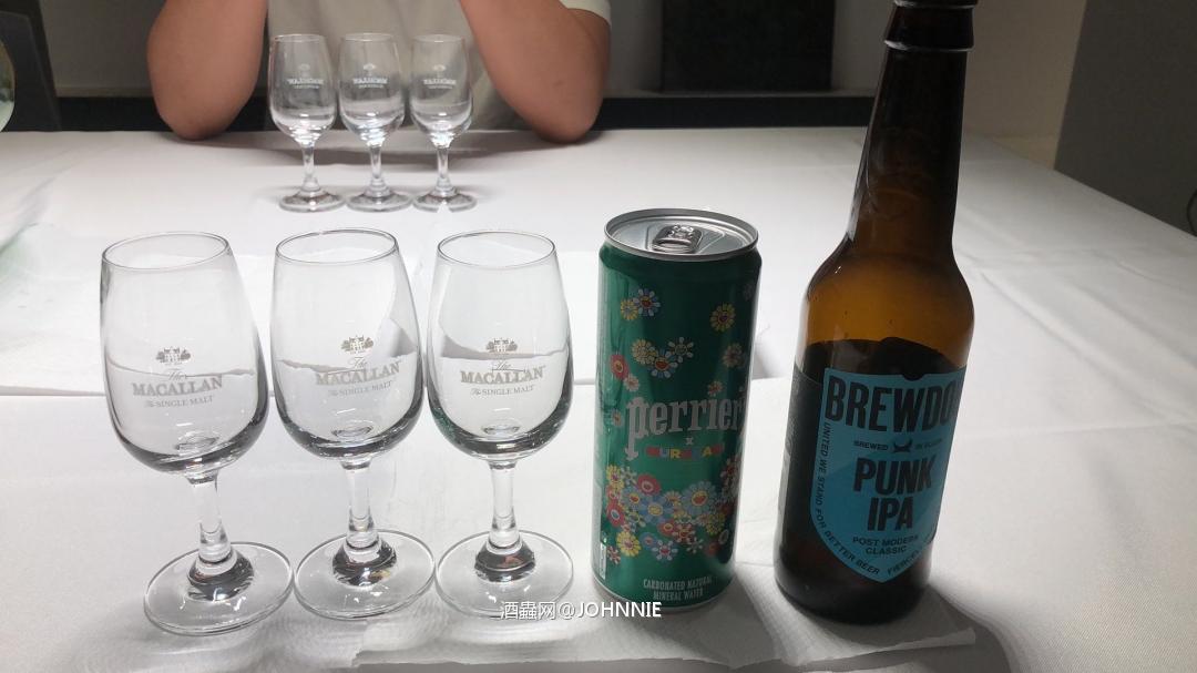 五一小长假小聚开始