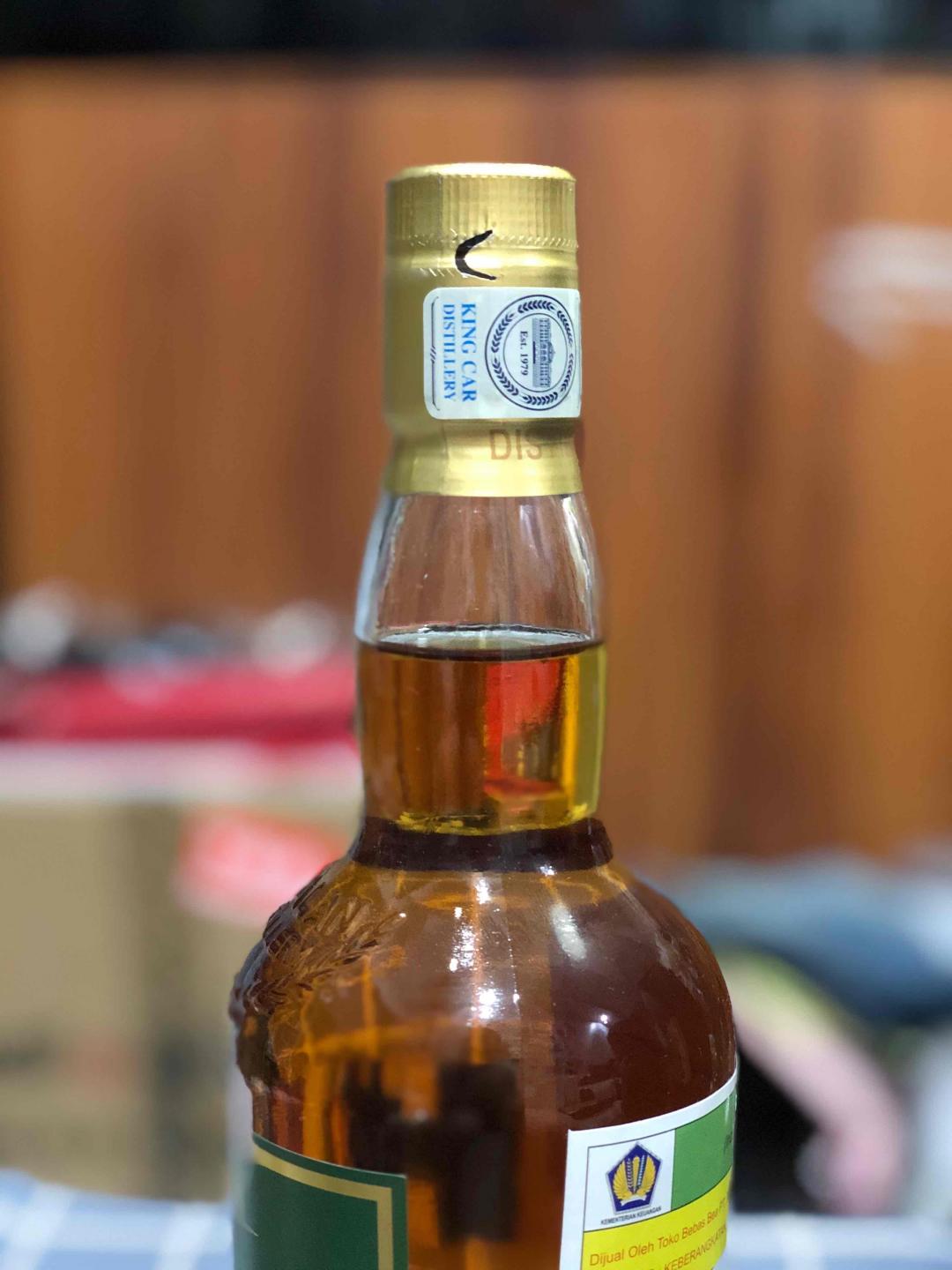 KAVALAN噶玛兰独奏波本桶