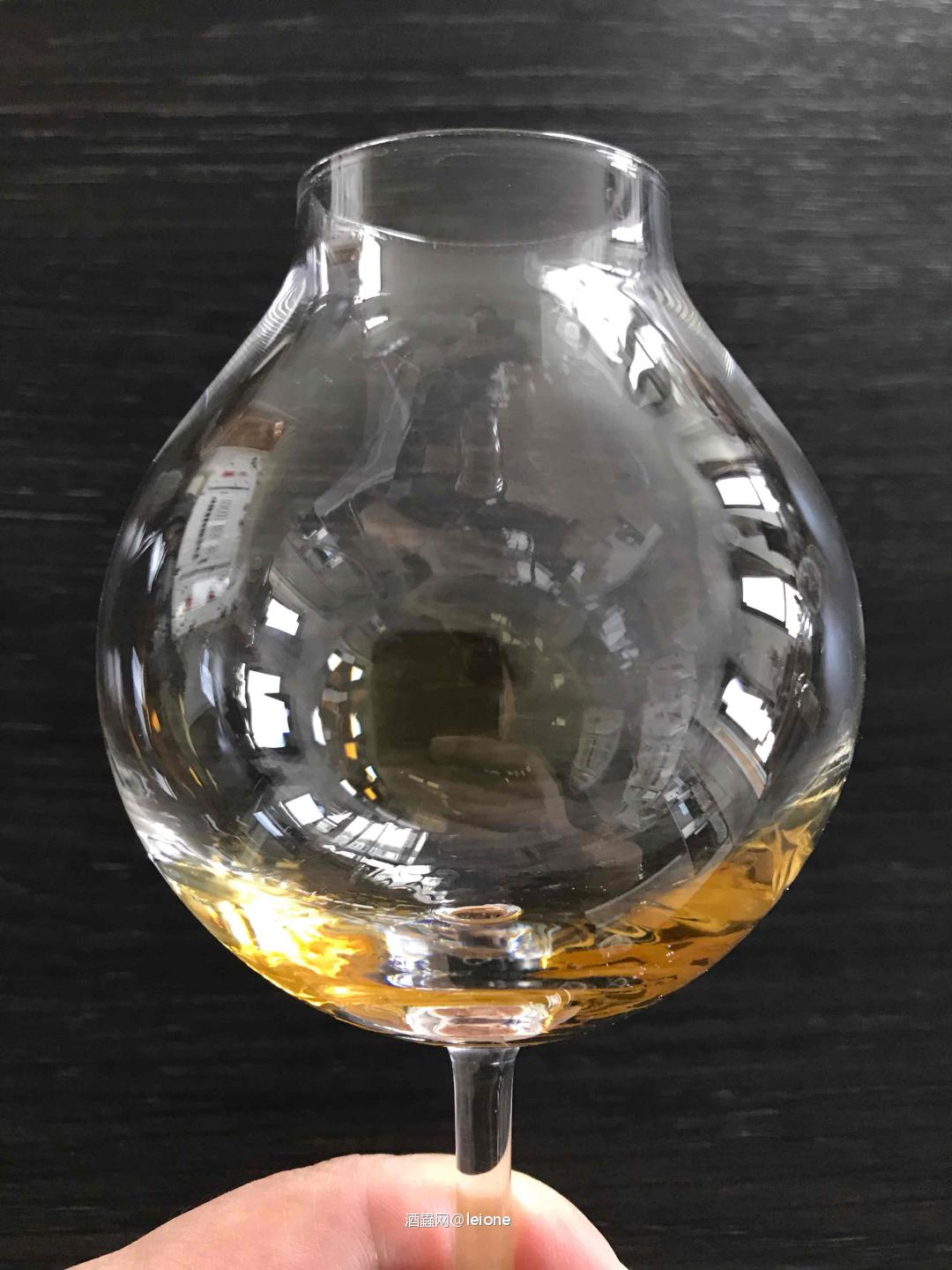 Craigellachie克莱赫嘉21年SOSWF选桶